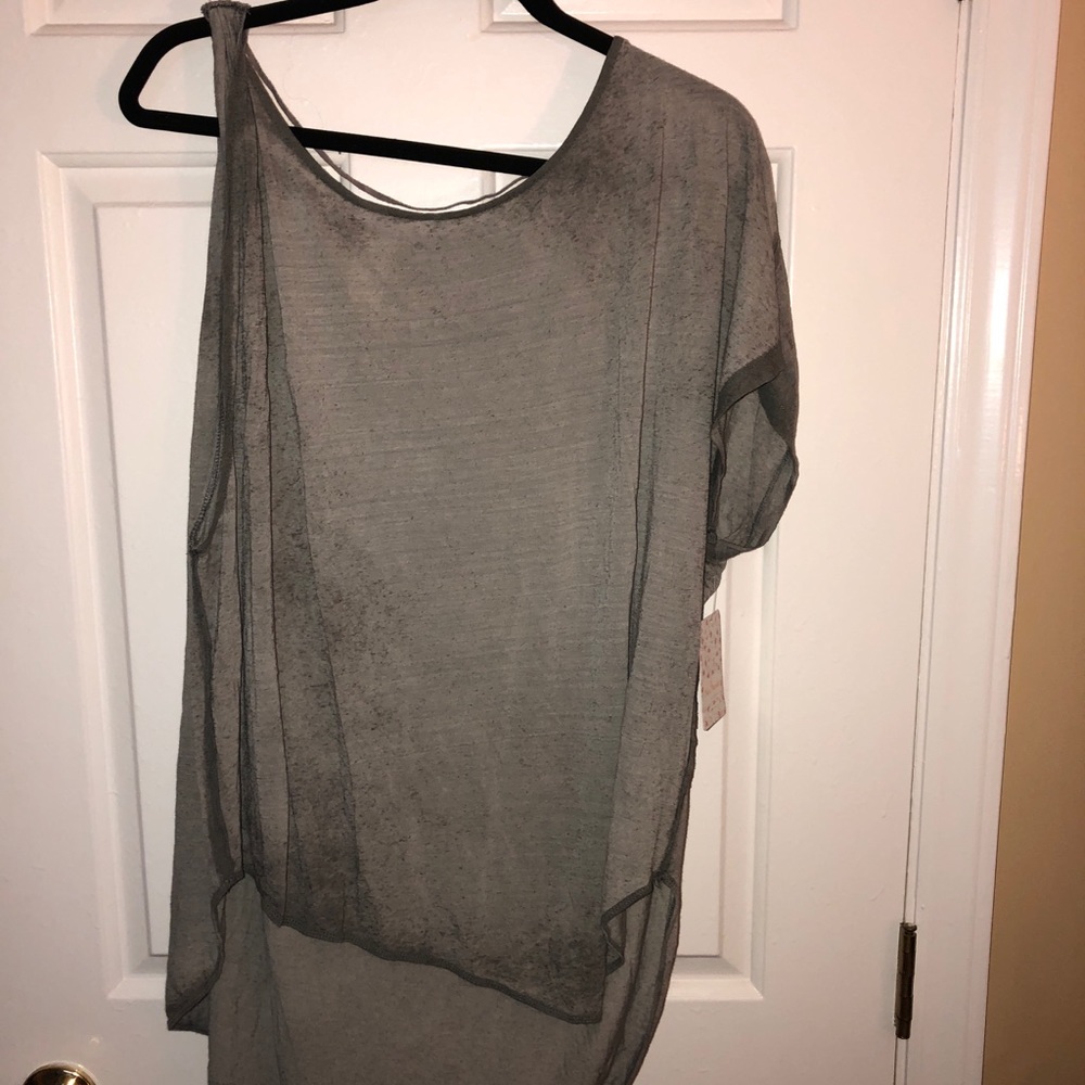 Free People shirt